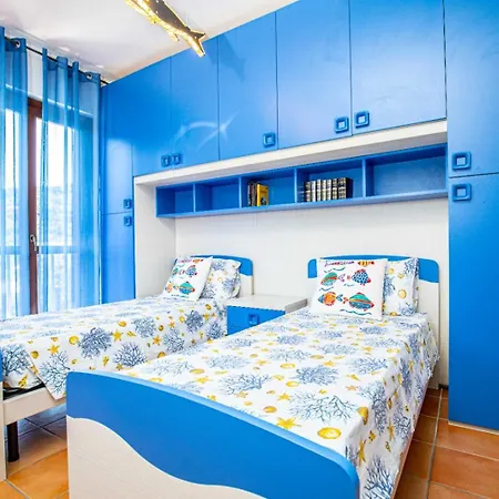 Διαμέρισμα Casa Cassiopea *