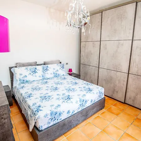 Διαμέρισμα Casa Cassiopea