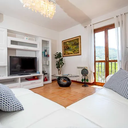 Casa Cassiopea Διαμέρισμα Porto Santo Stefano (Grosseto)