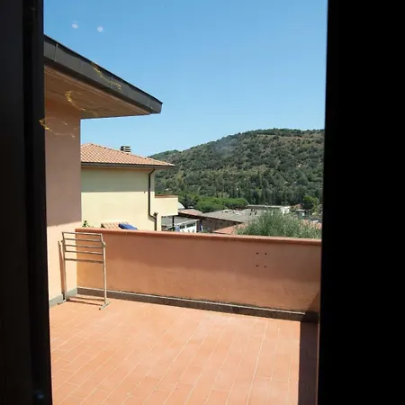 Casa Cassiopea Διαμέρισμα Porto Santo Stefano (Grosseto)