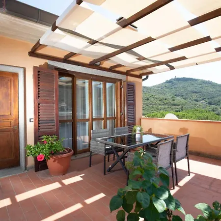 Διαμέρισμα Casa Cassiopea Porto Santo Stefano (Grosseto)
