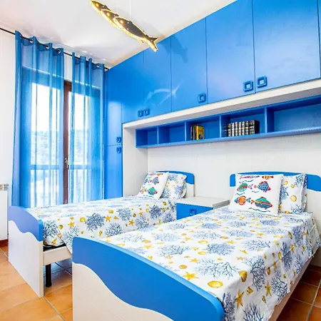 Casa Cassiopea Porto Santo Stefano (Grosseto)