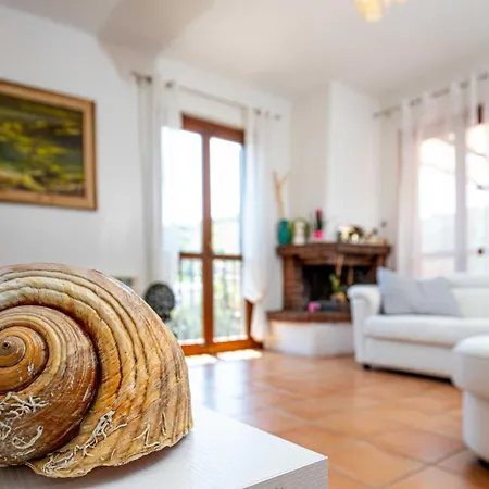 Casa Cassiopea * Porto Santo Stefano (Grosseto)