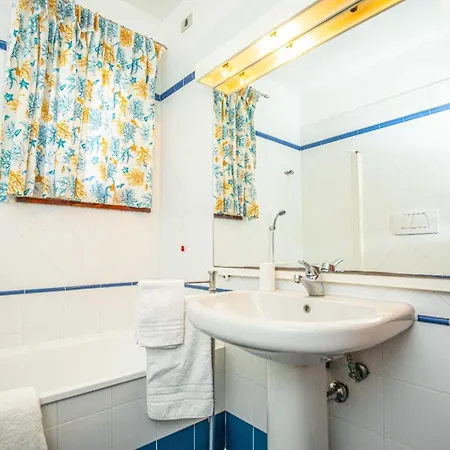 Διαμέρισμα Casa Cassiopea Porto Santo Stefano (Grosseto)