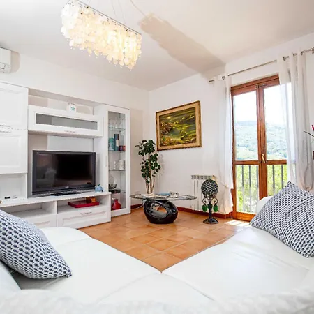 Casa Cassiopea Porto Santo Stefano (Grosseto)