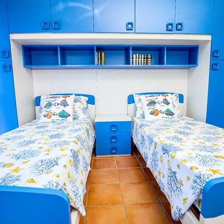 Διαμέρισμα Casa Cassiopea *