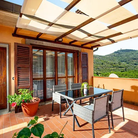 Casa Cassiopea Διαμέρισμα