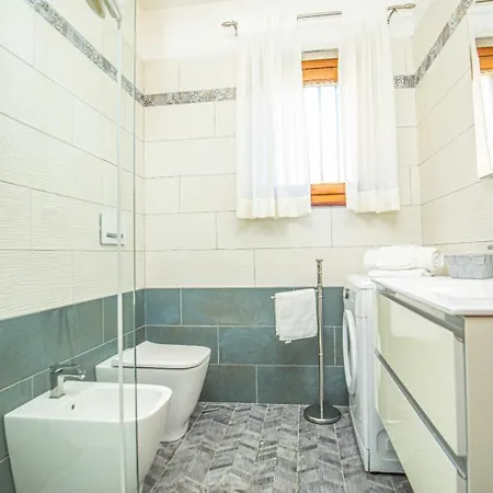 Διαμέρισμα Casa Cassiopea Porto Santo Stefano (Grosseto)