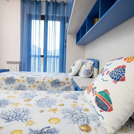 Διαμέρισμα Casa Cassiopea